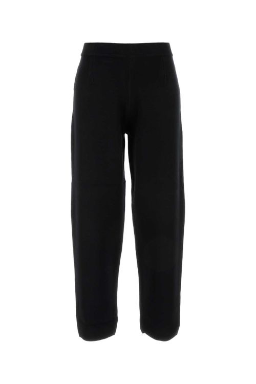 Dula Trouser — Black