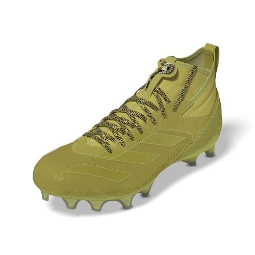 Adidas Unisex Disney Adizero Electric American Football Sneaker