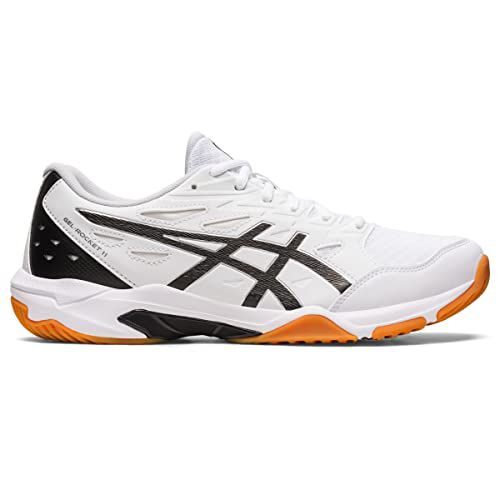 ASICS Men's GEL-ROCKET 11 Volleyball Shoes
