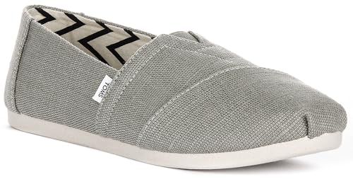 TOMS Womens Sperry Walpargata P Loafer Flat