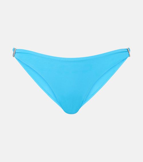 Melissa Odabash Martinique embellished bikini bottoms
