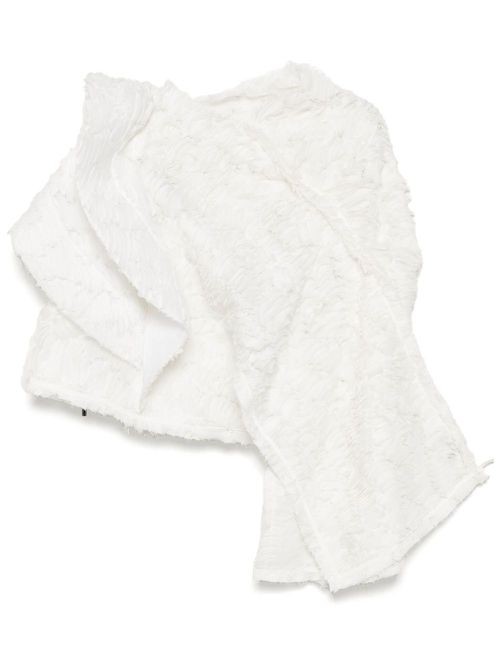 Vapour top - White