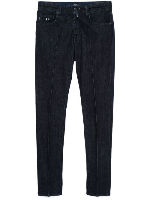 Michelangelo jeans - Blue