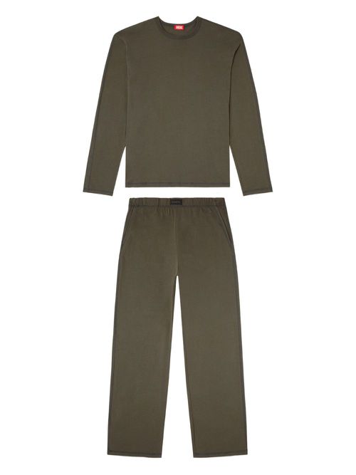 Adrian tracksuit - Green