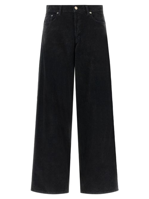 Bethany Jeans — Black