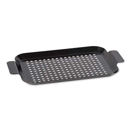 Porcelain Coated Grill Topper