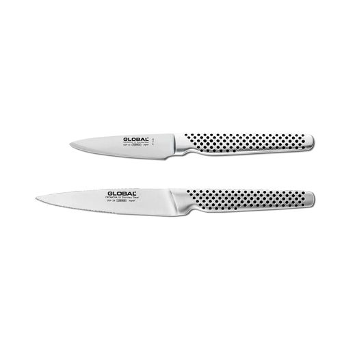 2 Piece Paring Knife Set