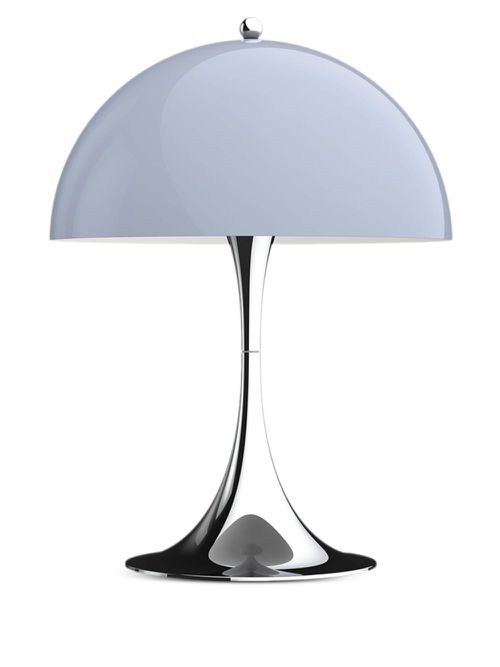 Panthella 250 LED table lamp - Grey