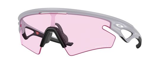 Oakley OO9499 SPHAERA SLASH 949907 Men's Sunglasses Grey Size 136
