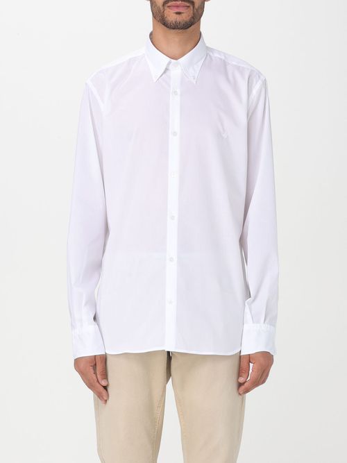 Shirt Men color White