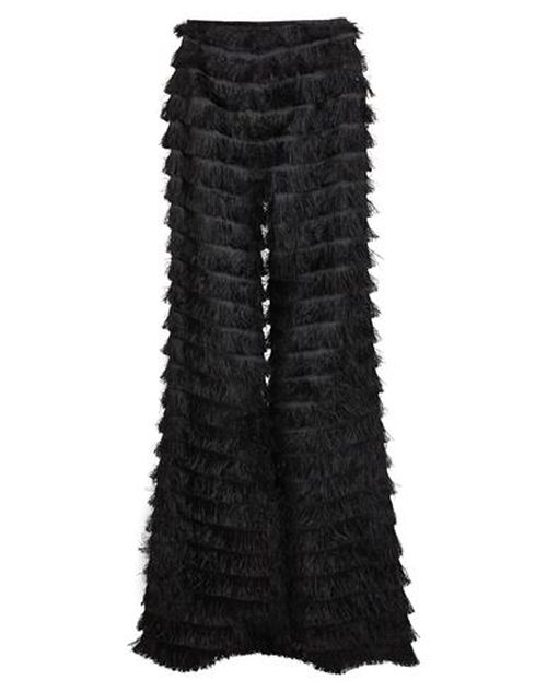 Woman Pants Black