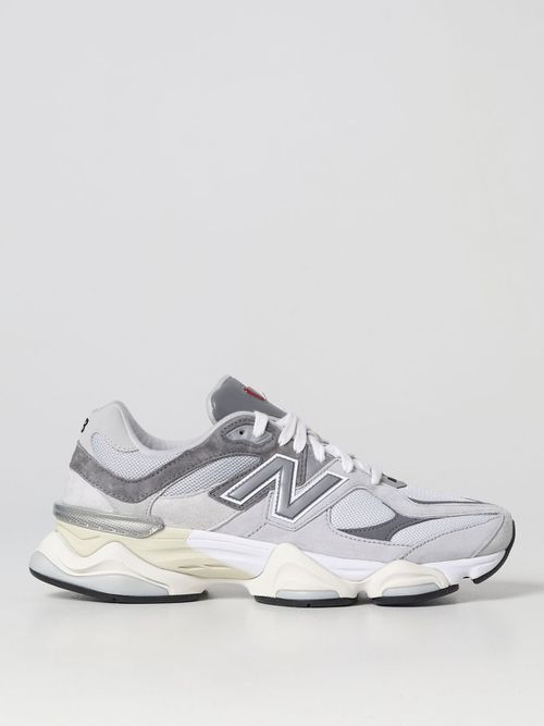 Sneakers Men color Grey