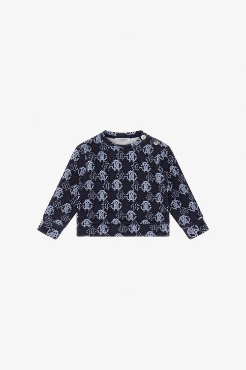 Rc Logo Sweatshirt