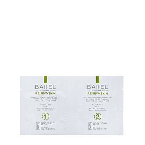 Bakel Renew — Face crea