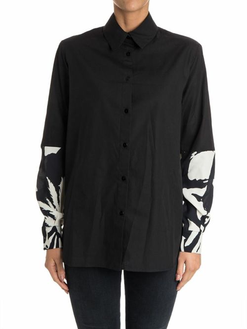 Cotton shirt