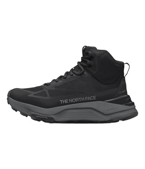 THE NORTH FACE Women's Fastpack Mid Waterproof Hiking Boot - Highly Cushioned