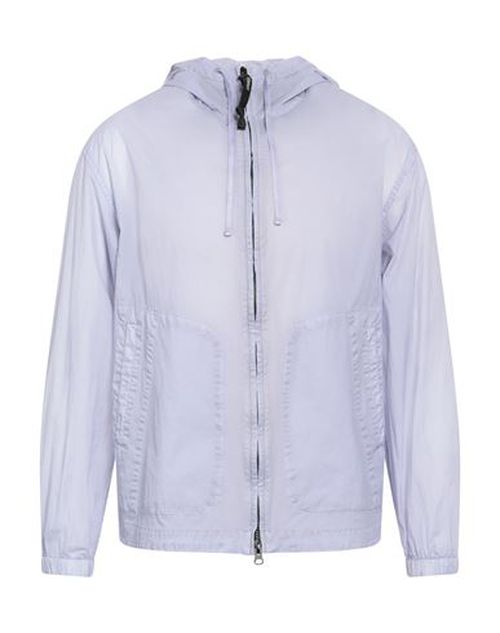 C. p. Company Man Jacket Lilac