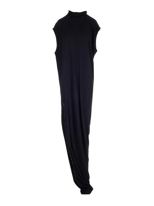 Edfu Long Dress