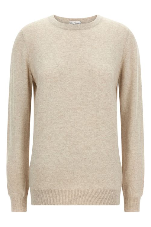 Cashmere Sweater
