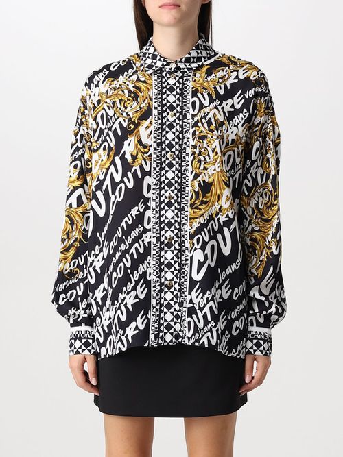 Shirt Woman color Black