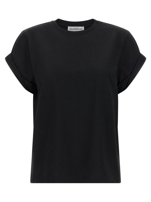 Tilly T-Shirt — Black
