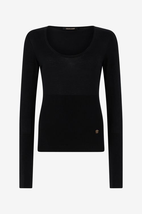 Long-sleeve Sweater