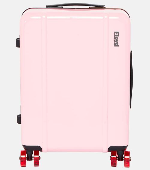 Cabin carry-on suitcase