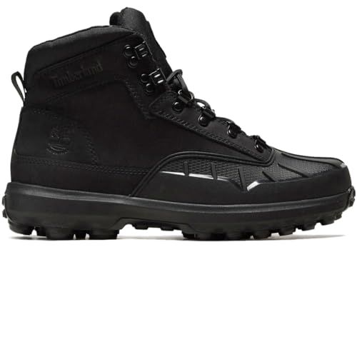 Timberland Men's Converge WP Mid Shell Toe Hiking Boot