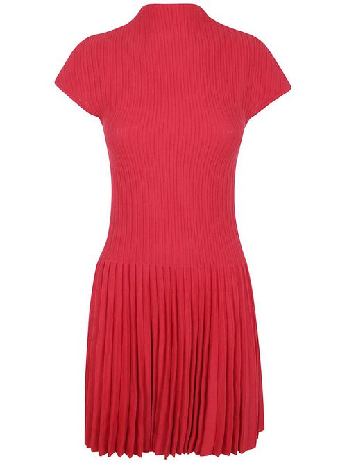 Knitwear Dress