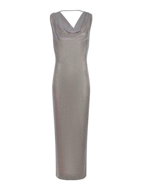 Dress By Made Of Polyammide