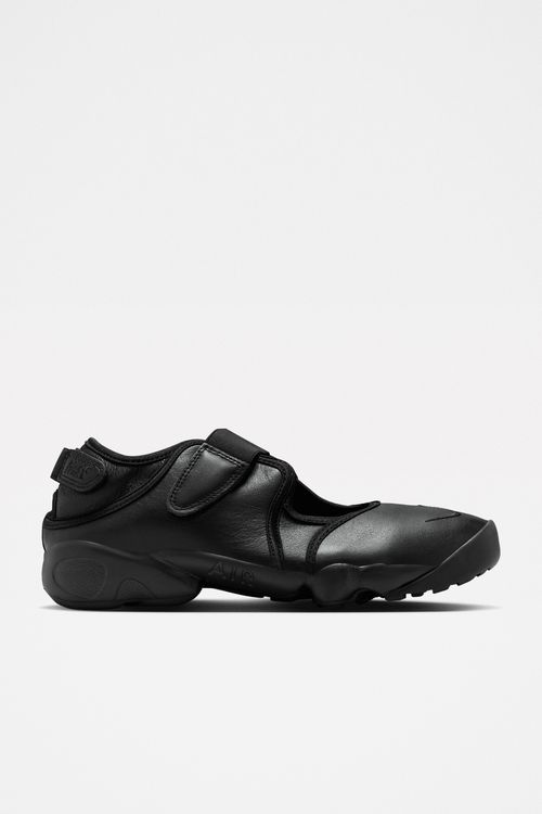 Nike W’s Air Rift Black / Black - Sneaker