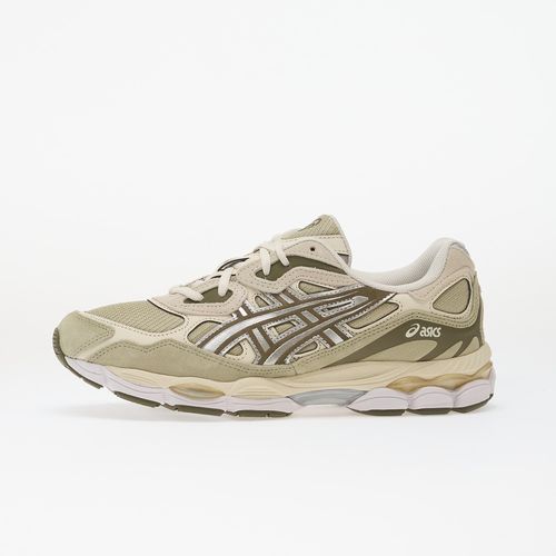 Sneakers Asics Gel-NYC Khaki/ Pure Silver