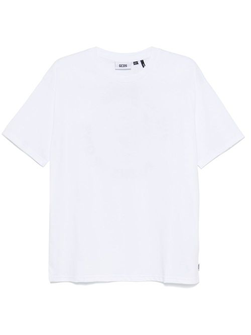 Clown T-shirt - White