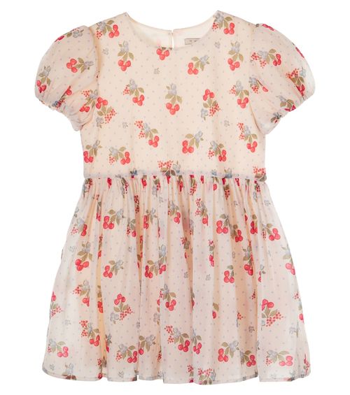Konges Sløjd Zia printed dress