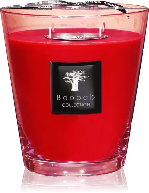 Baobab Collection All Seasons Masaai Spirit — Scented candle