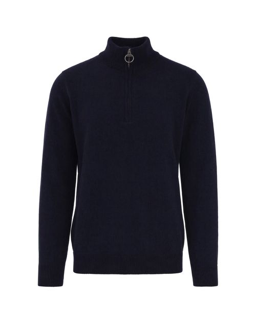 Holden Sweater — Navy