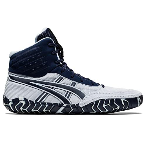 ASICS Men's AGGRESSOR 4 Wrestling Shoe