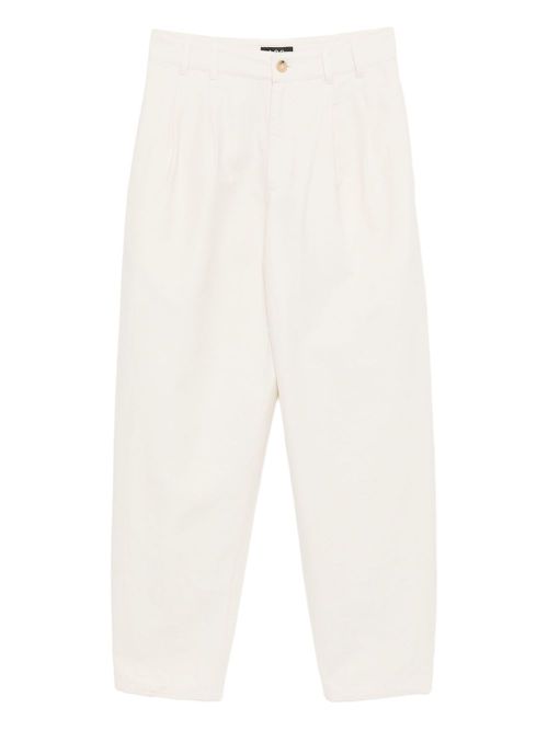 Willow pants - White
