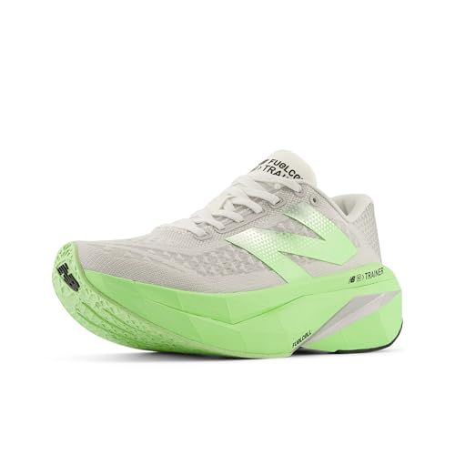 New Balance Women's FuelCell SuperComp Trainer V3 Running Shoe