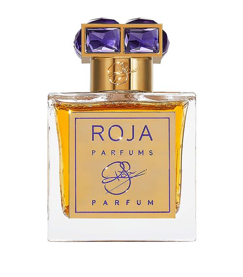 Haute Luxe Parfum
