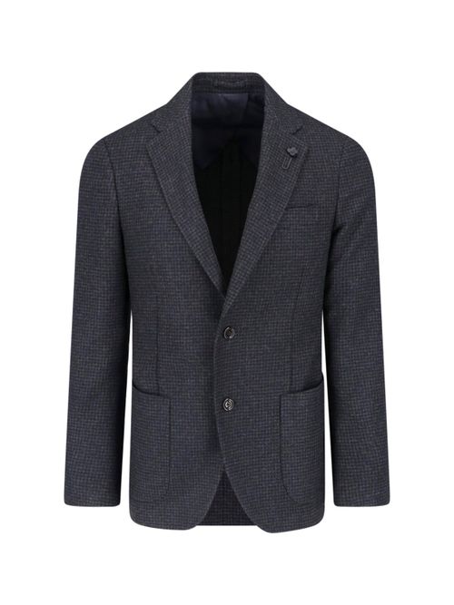 Men's 100% Cotton Jacket
