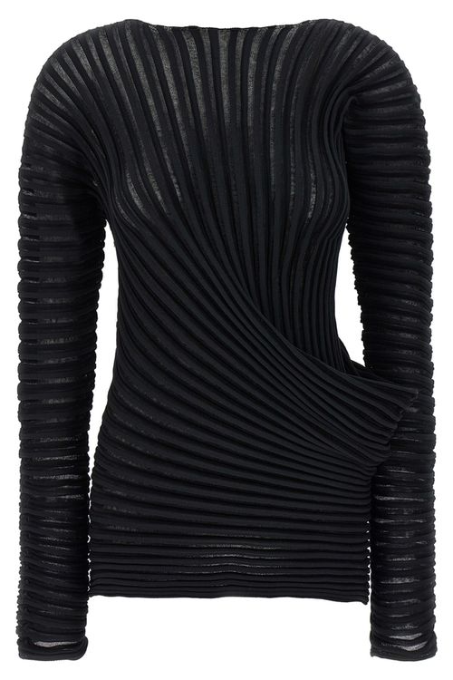 'Stream' Top