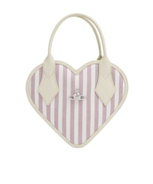 Josephine Heart Crossbody