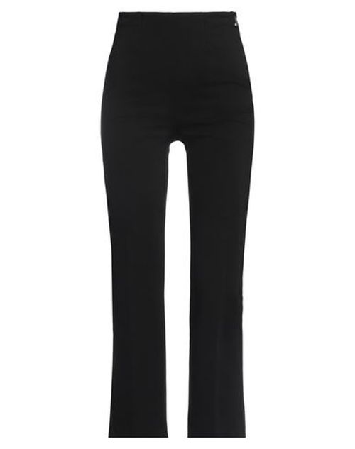 Woman Pants Black