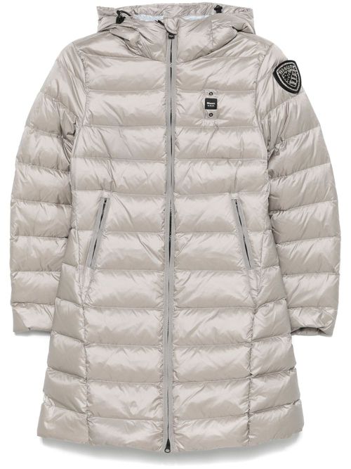 Agnes coat - Grey