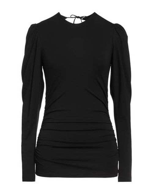 Woman T-shirt Black