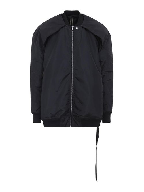 Drkshdw Convertible Jumbo Jacket