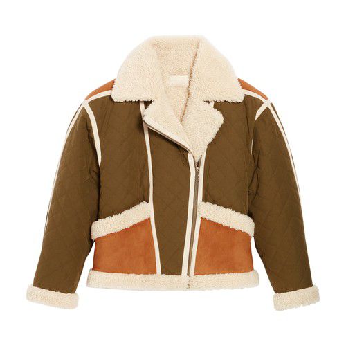 Boreal Jacket