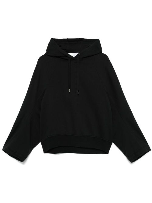 Taraju hoodie - Black