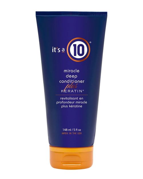 Women's 5Oz It's A 10 Miracle Deep Conditioner Plus Keratin